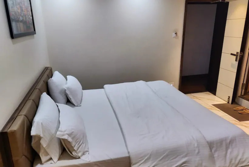 Варанаси: Hotel Tamil Nadu