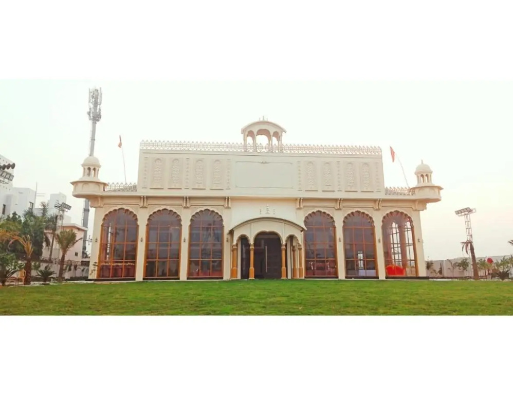 Варанаси: Hotel Dharohar, Varanasi