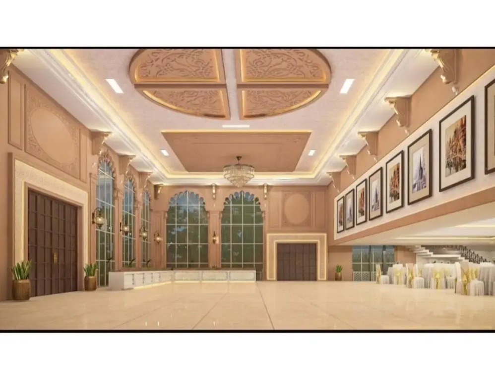 Варанаси: Hotel Dharohar, Varanasi
