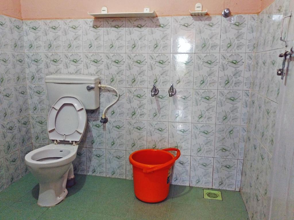Велламундра: STAYMAKER Vibe Inn Homestay