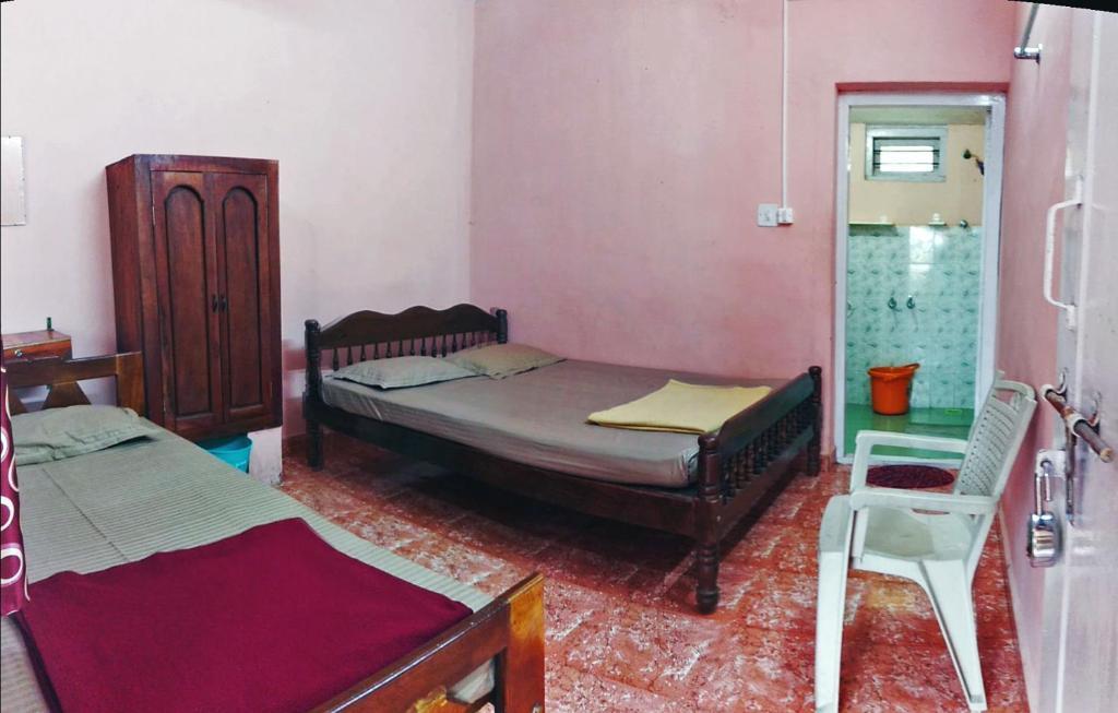 Велламундра: STAYMAKER Vibe Inn Homestay