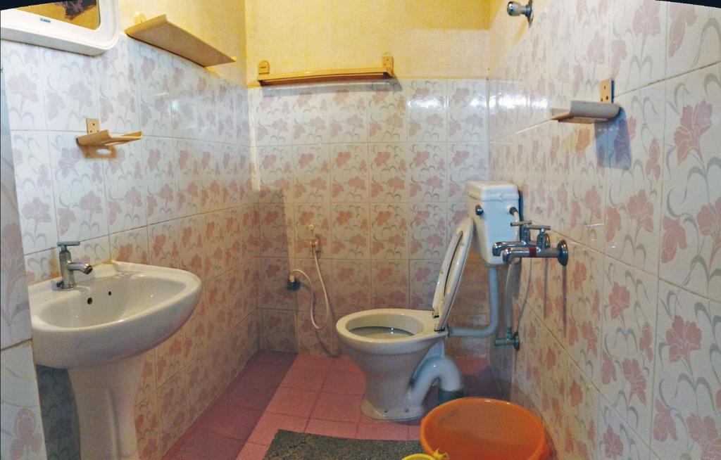 Велламундра: STAYMAKER Vibe Inn Homestay