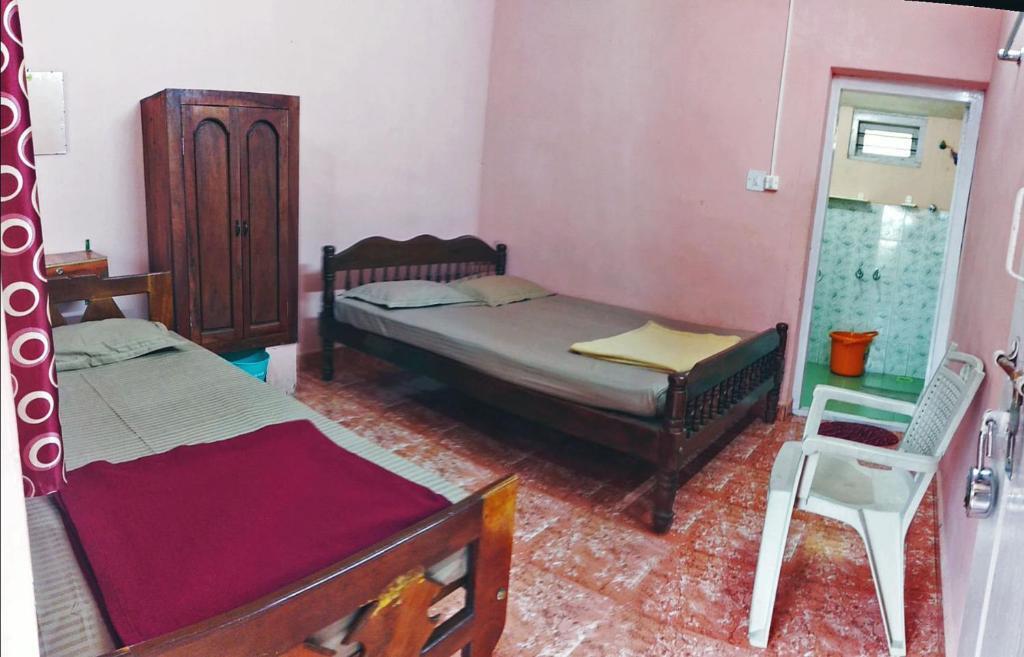 Велламундра: STAYMAKER Vibe Inn Homestay