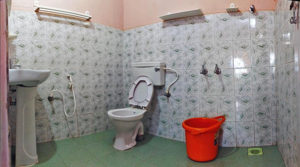 Велламундра: STAYMAKER Vibe Inn Homestay