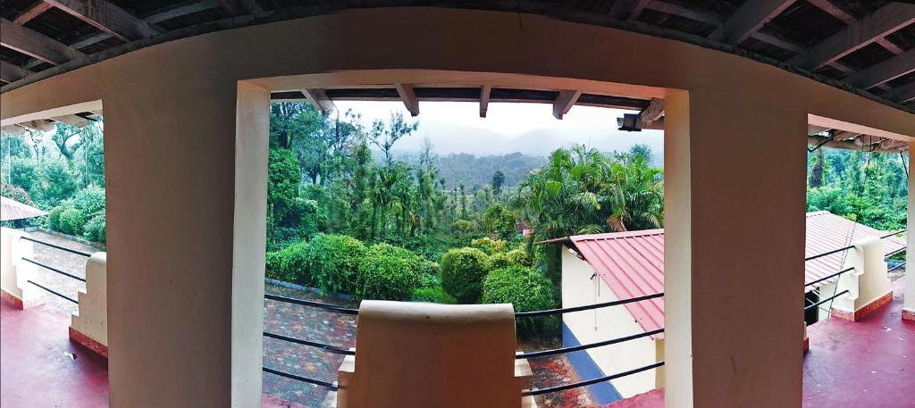 Велламундра: STAYMAKER Vibe Inn Homestay