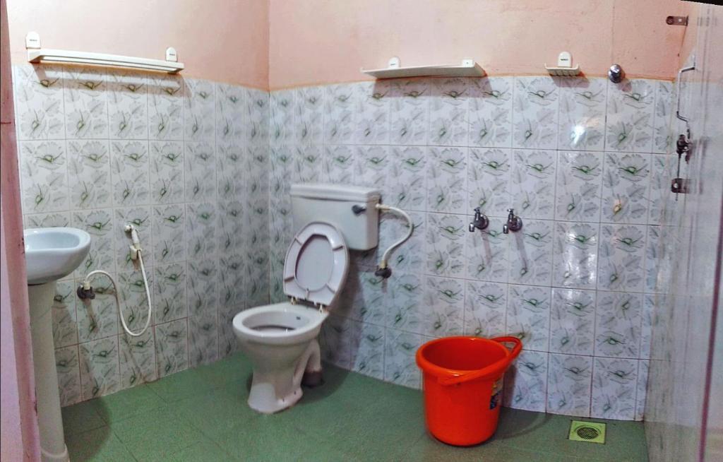 Велламундра: STAYMAKER Vibe Inn Homestay