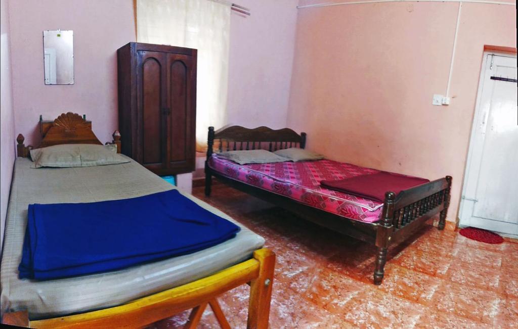 Велламундра: STAYMAKER Vibe Inn Homestay