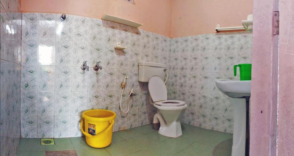 Велламундра: STAYMAKER Vibe Inn Homestay