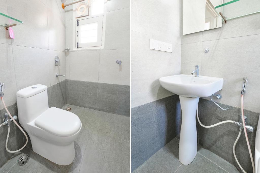 Бангалор: Orchid Suites Service Apartment