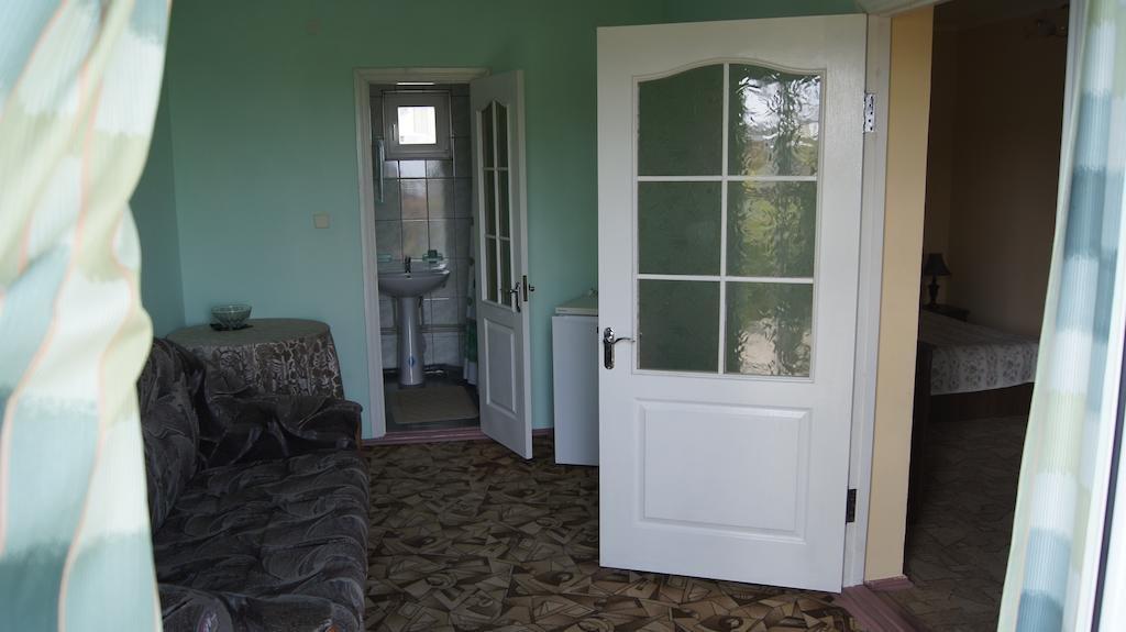 Судак: Адмирал Бин-Боу