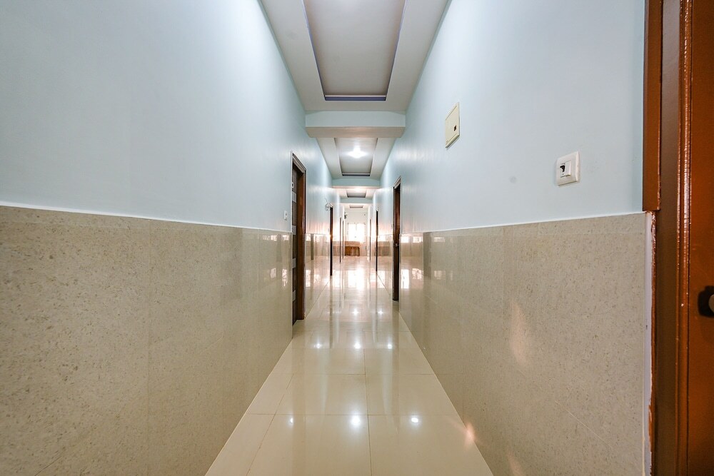 Бангалор: Fabhotel Whitefield Suites