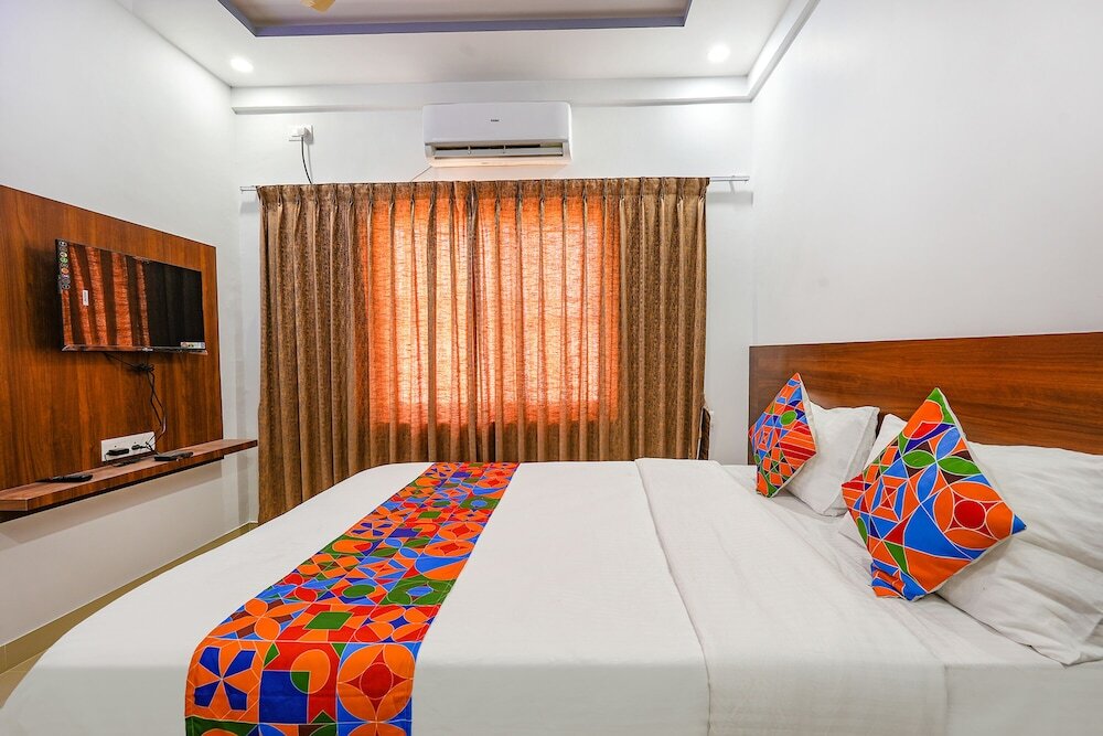 Fabhotel Whitefield Suites — фото 5