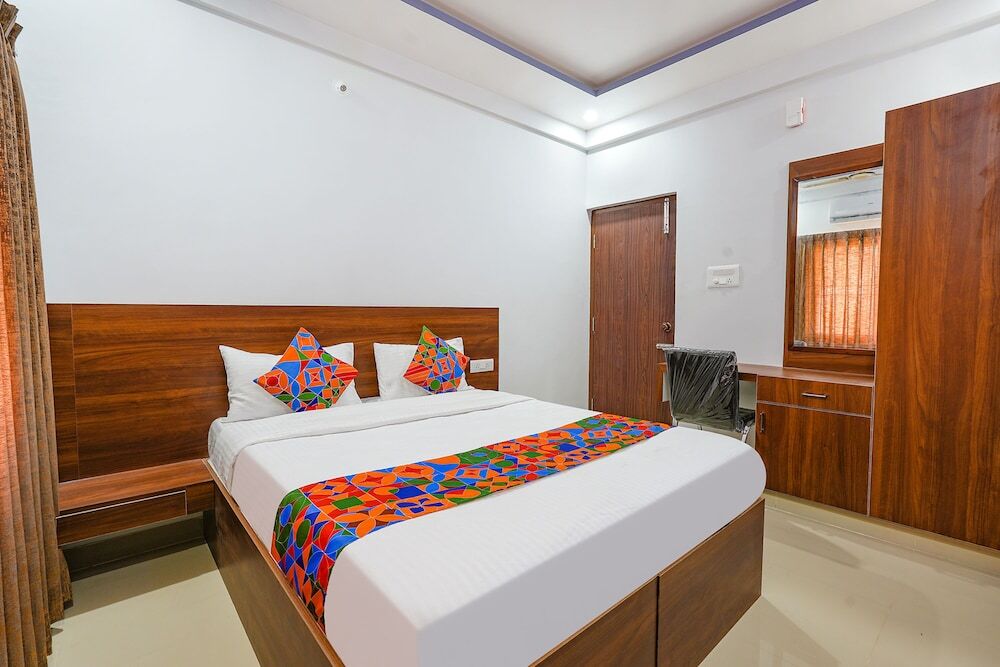Fabhotel Whitefield Suites — фото 4