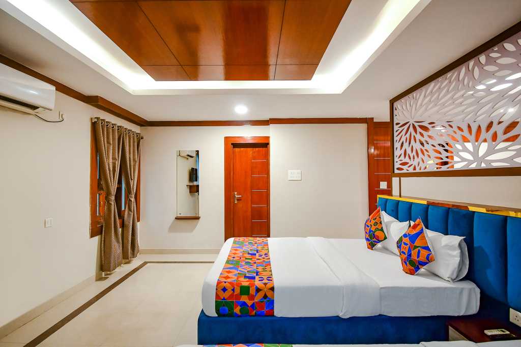 Бхубанешвар: Hotel Greenland Grand by Fabhotels