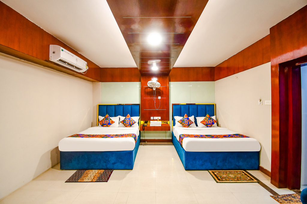 Бхубанешвар: Hotel Greenland Grand by Fabhotels