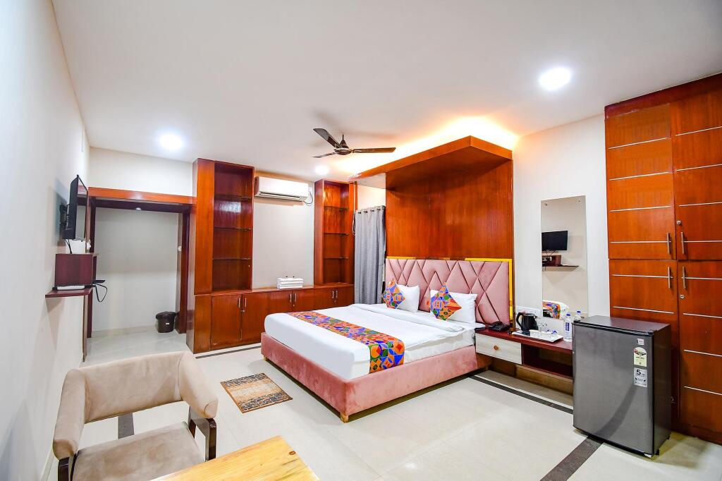 Бхубанешвар: Hotel Greenland Grand by Fabhotels