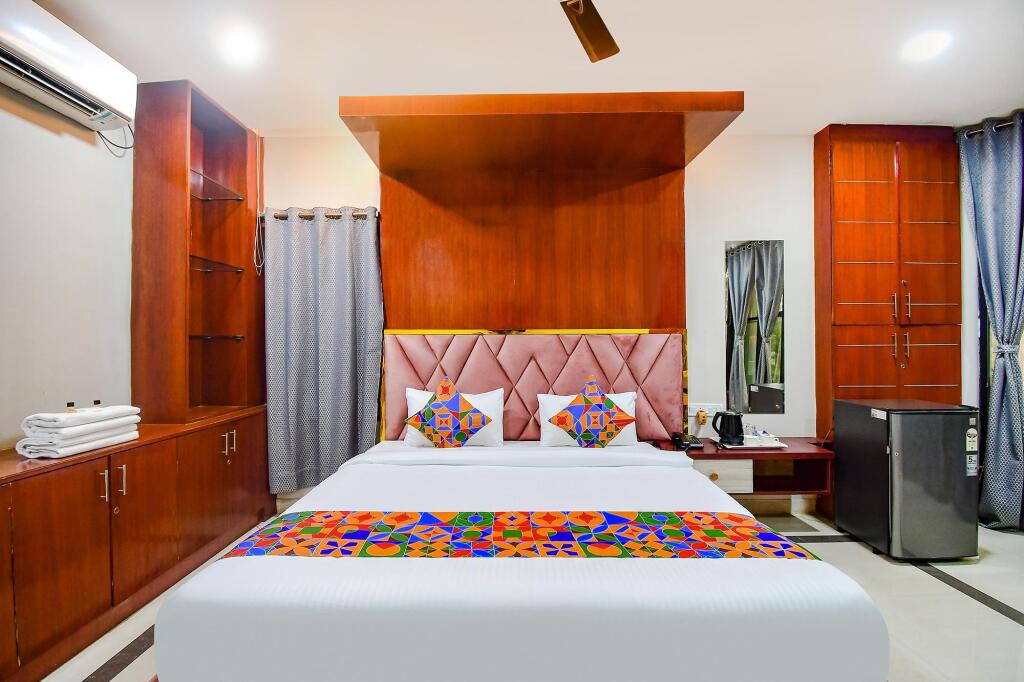 Бхубанешвар: Hotel Greenland Grand by Fabhotels