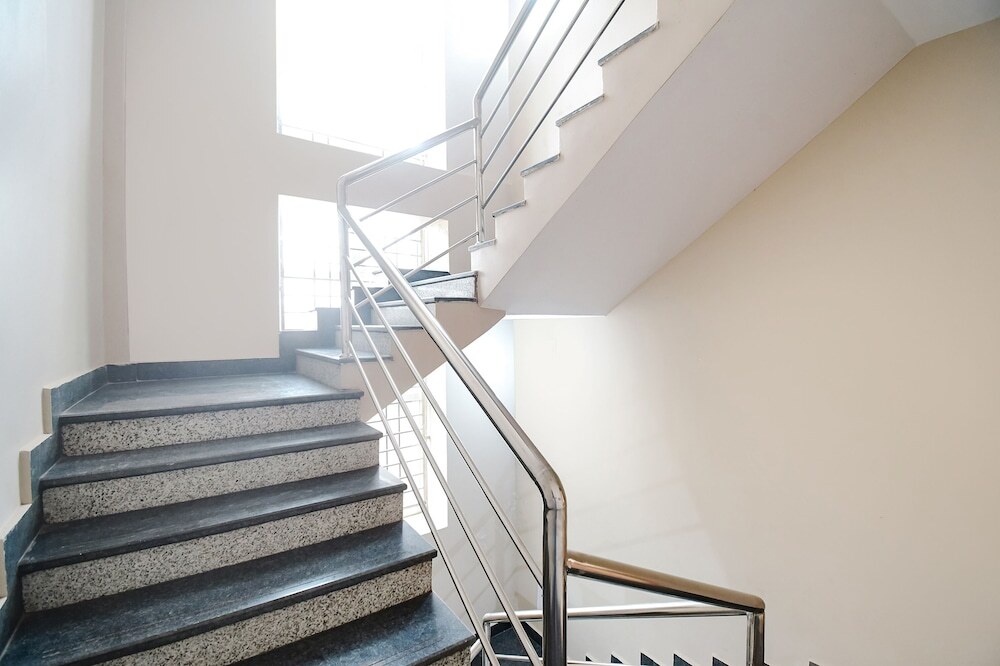 Бхубанешвар: Hotel Shree Residency by Fabhotels