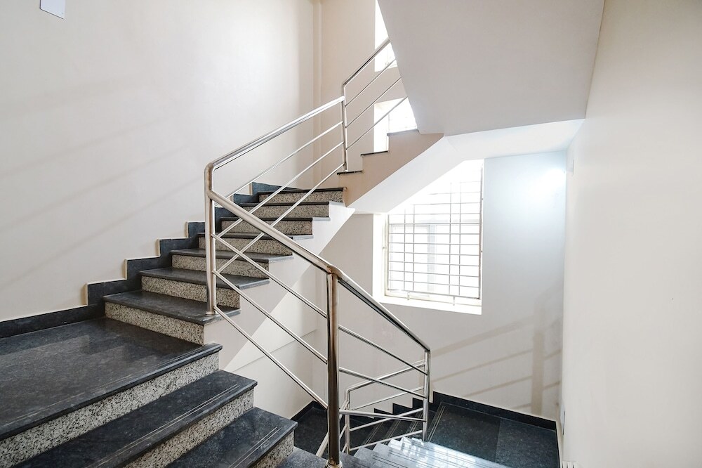 Бхубанешвар: Hotel Shree Residency by Fabhotels