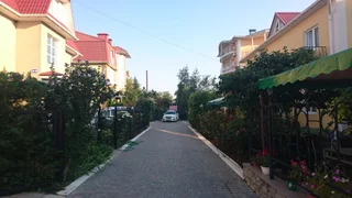 Николаевка: Мини-Отель Афина