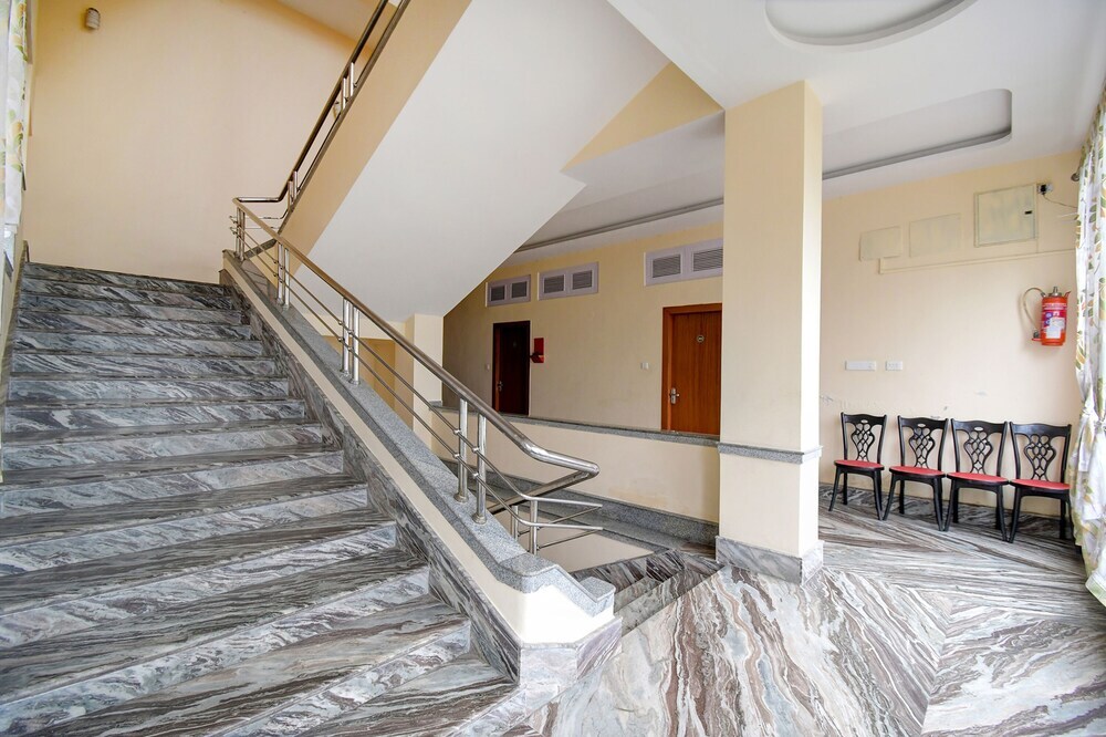 Гангток: Fabhotel Sonamla Retreat