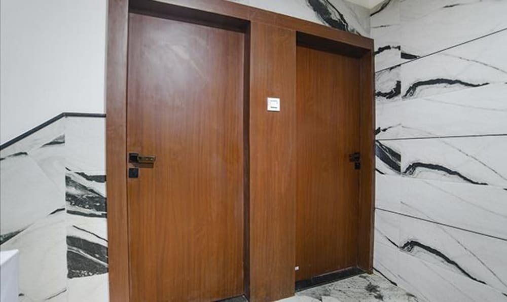 Индаур: Fabhotel Elite Residency