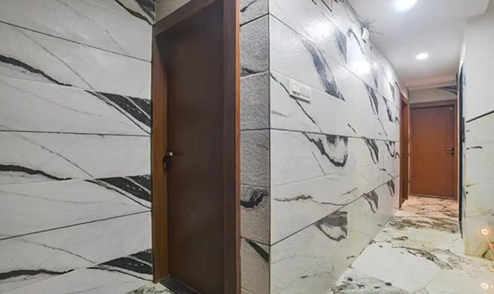 Индаур: Fabhotel Elite Residency