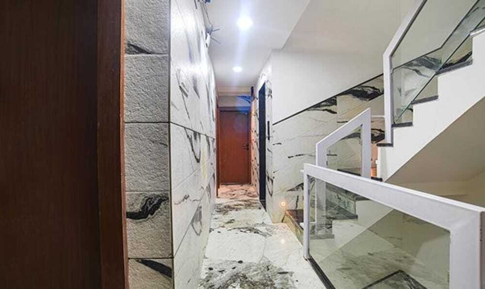 Индаур: Fabhotel Elite Residency