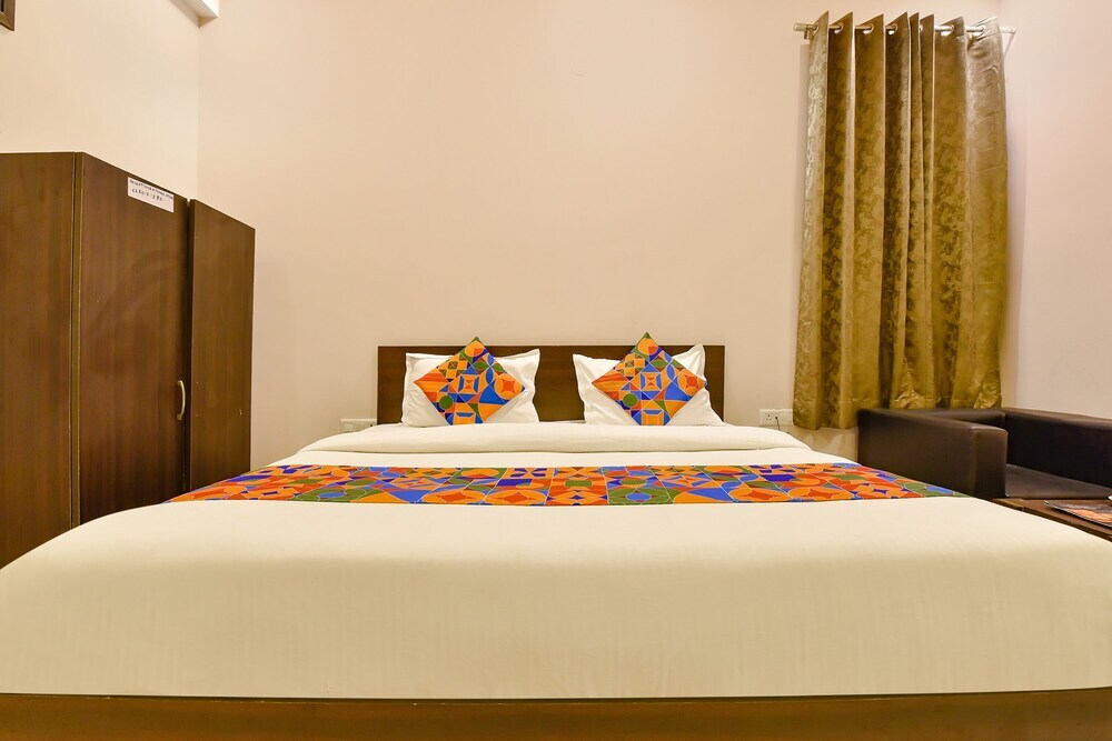 Джайпур: Fabhotel Sarvika