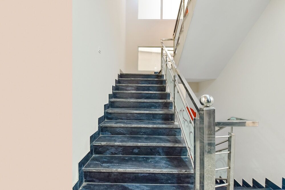 Джайпур: Fabhotel Sarvika