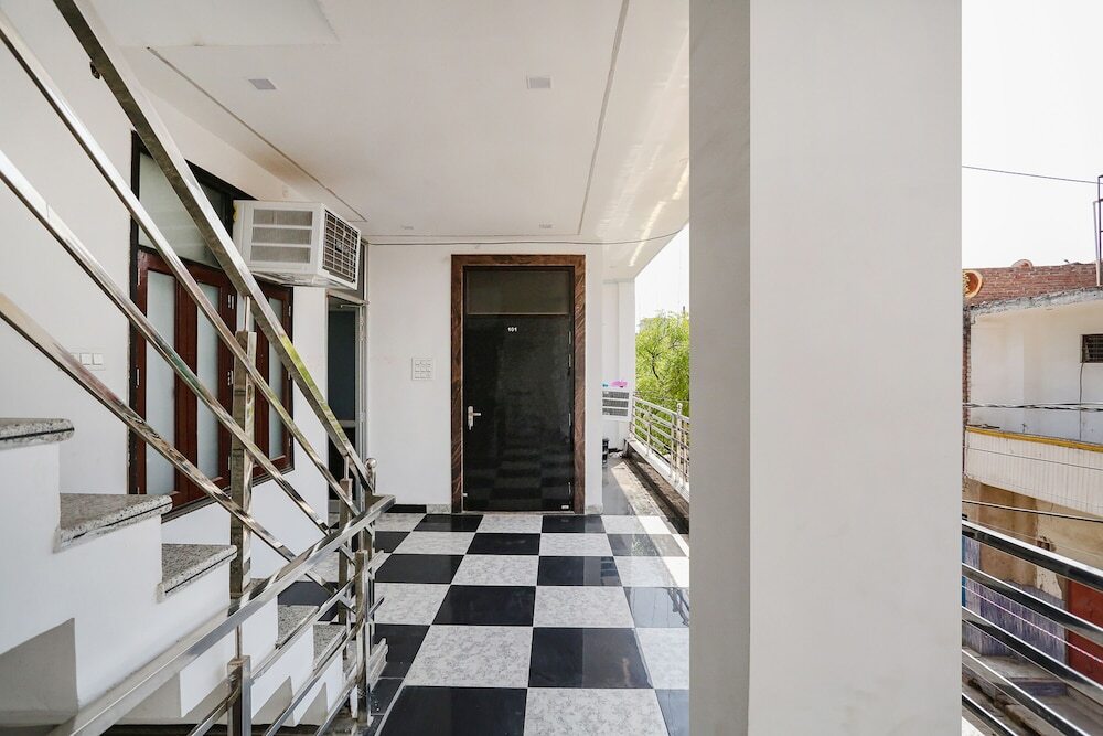 Канпур: Fabhotel Occazia Palace