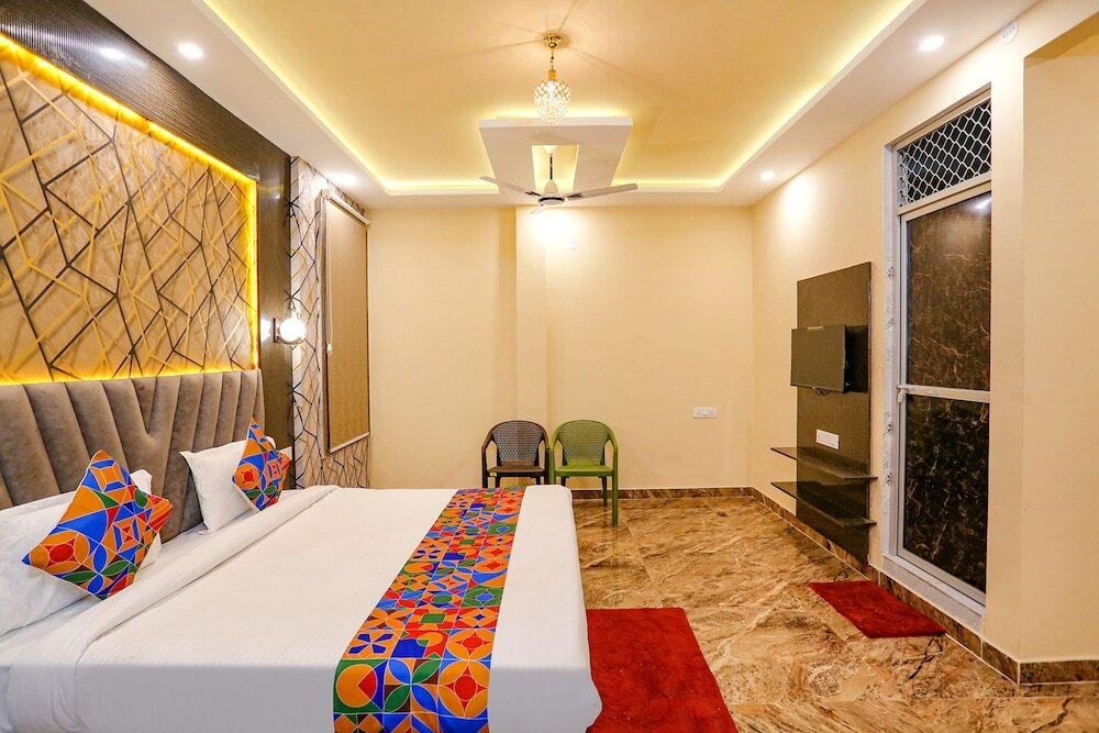 Канпур: Fabhotel Occazia Palace