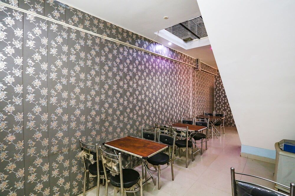 Канпур: Fabhotel Occazia Palace