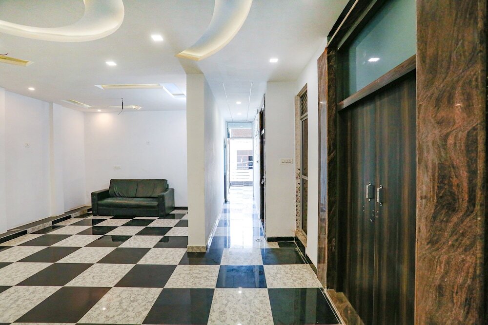 Канпур: Fabhotel Occazia Palace