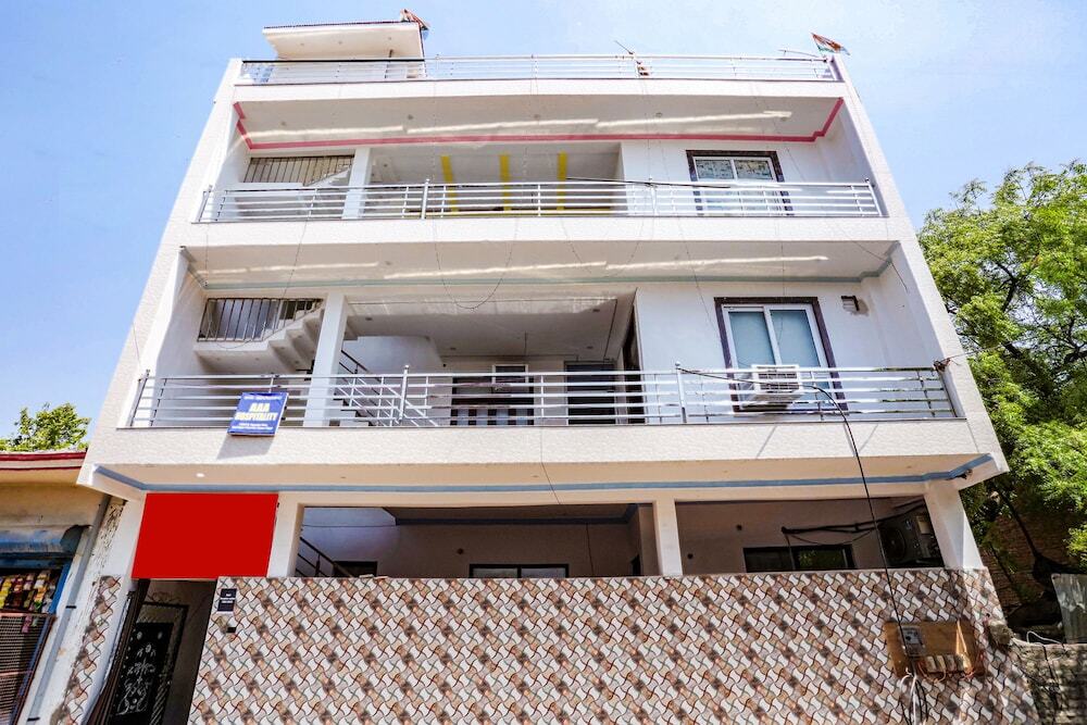 Канпур: Fabhotel Occazia Palace