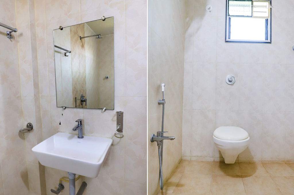 Нагпур: Fabhotel Elite Palm