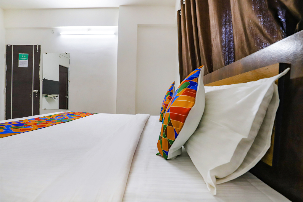 Нагпур: Fabhotel Elite Palm