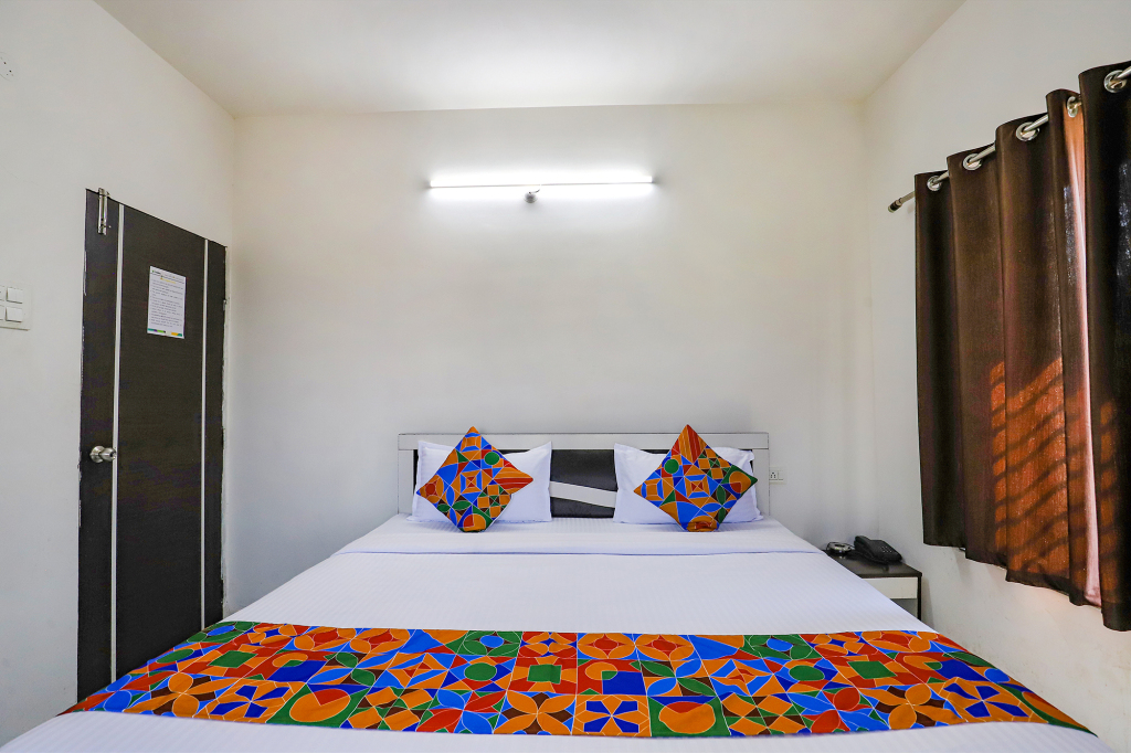 Нагпур: Fabhotel Elite Palm