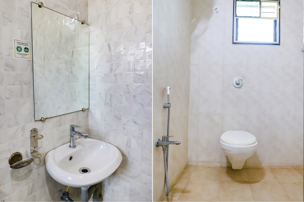 Нагпур: Fabhotel Elite Palm