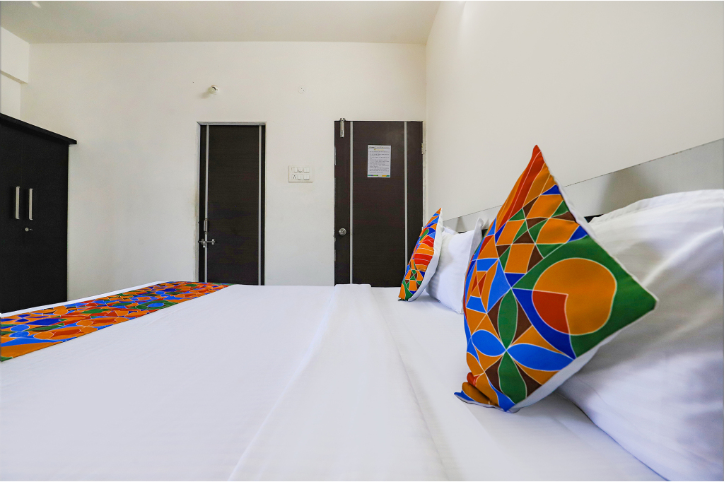 Нагпур: Fabhotel Elite Palm