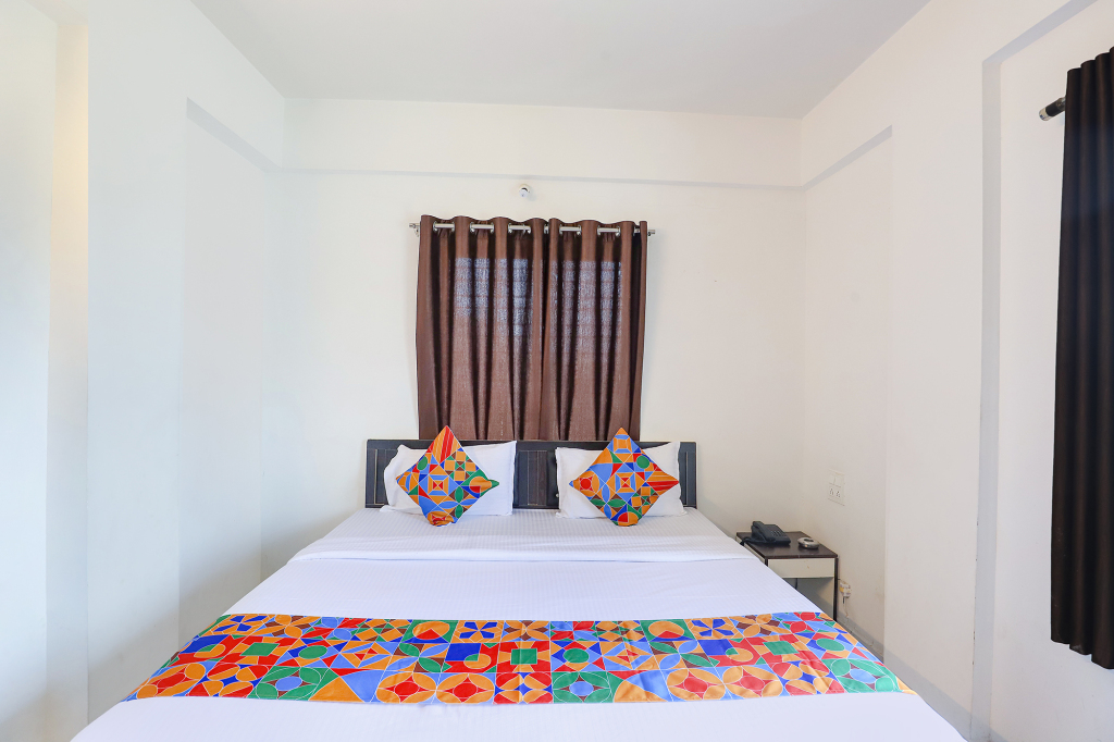 Нагпур: Fabhotel Elite Palm