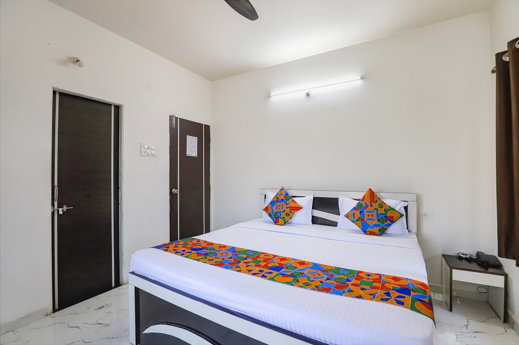 Нагпур: Fabhotel Elite Palm
