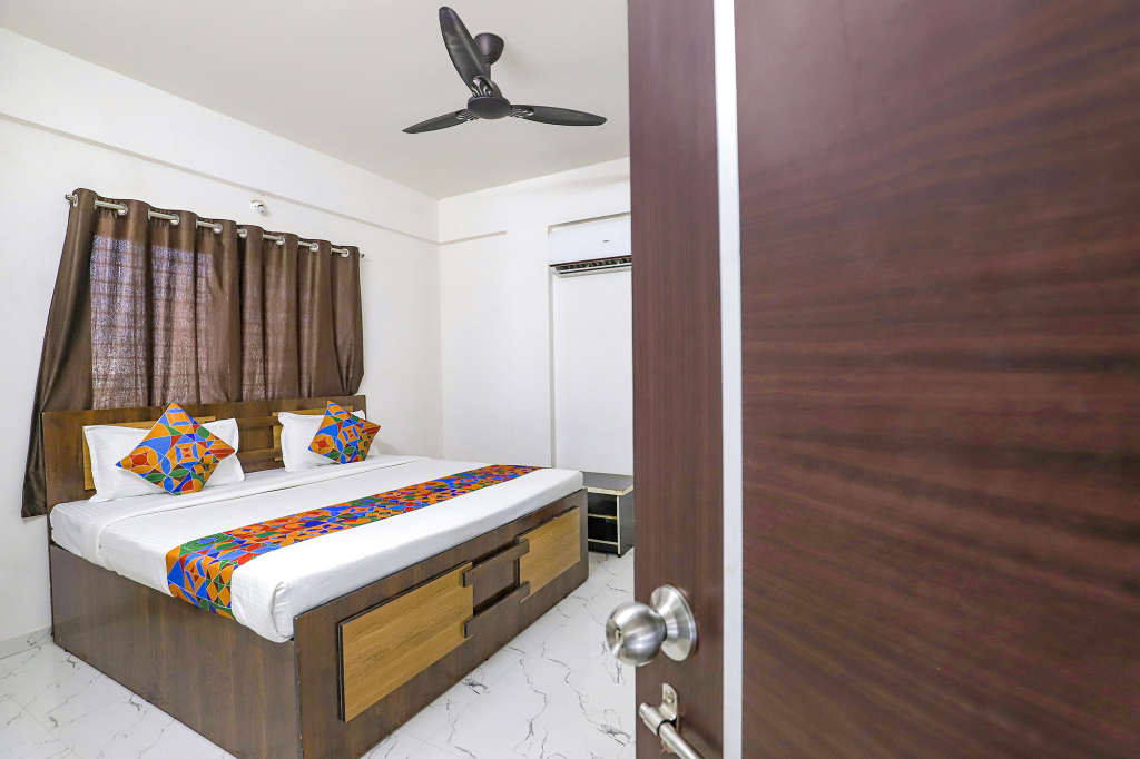 Нагпур: Fabhotel Elite Palm