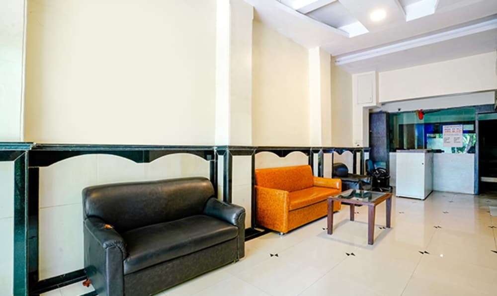 Fabexpress Baramati Stays — фото 2