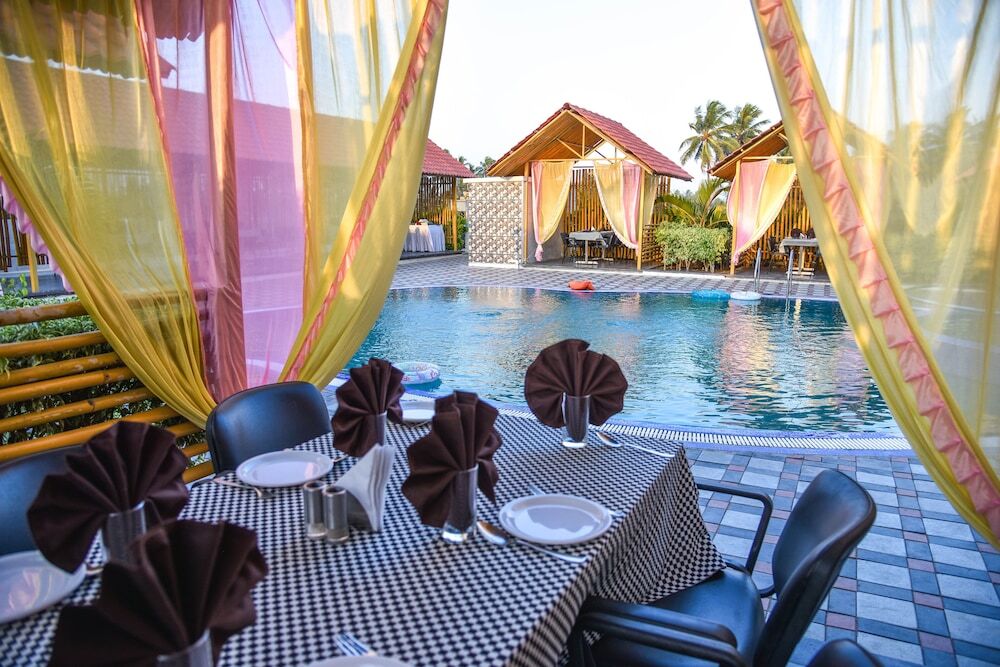 Сомнатх: Pride Divine Resort Somnath