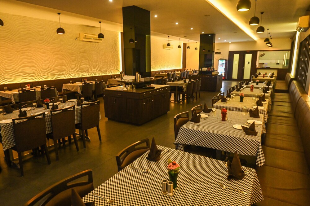 Сомнатх: Pride Divine Resort Somnath