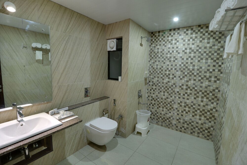 Сомнатх: Pride Divine Resort Somnath