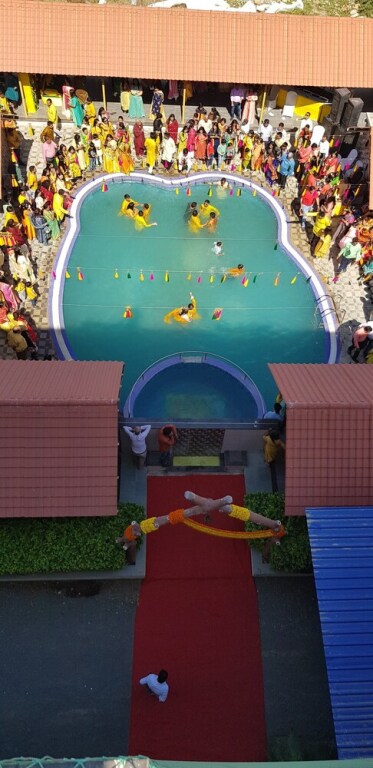 Сомнатх: Pride Divine Resort Somnath