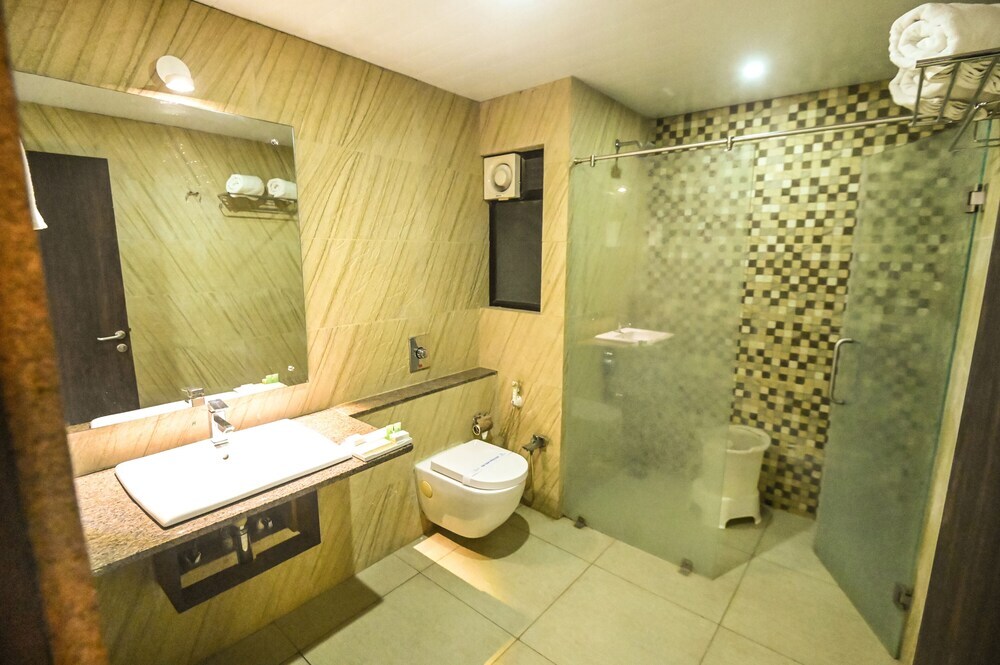 Сомнатх: Pride Divine Resort Somnath