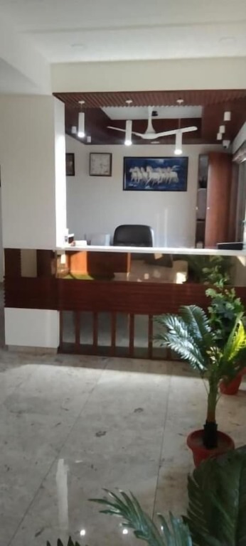 Ахмедабад: Hotel Murlidhar Kasindra